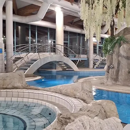Terme Catez - Meraki House * Brežice