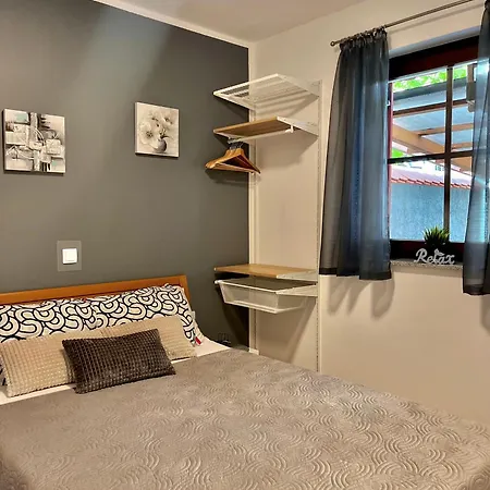 Apartmán Terme Catez - Meraki House
