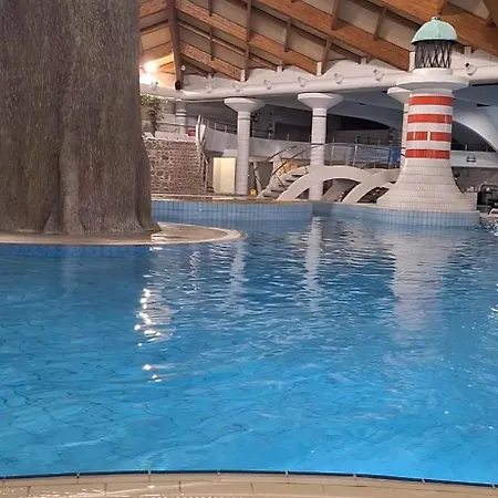 Terme Catez - Meraki House Apartmán *