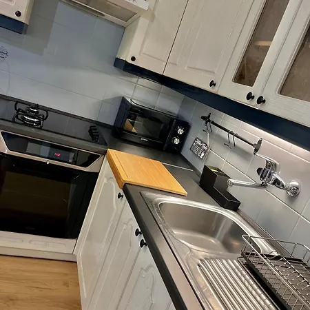 Apartmán Terme Catez - Meraki House Brežice