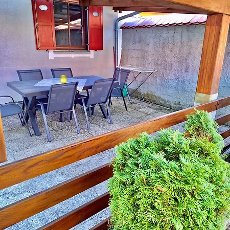 Daire Terme Catez - Meraki House Brežice